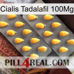 Cialis Tadalafil 100Mg cialis2